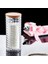Diamond Ahşap Kapaklı 3'lü Organizer Set, Diamond Model Modern Pamukluk Düzenleyici Şık 3'lü Pamukluk Set - Şık ve Fonksiyonel Ahşap Kapaklı 3'lü Organizer Set 2