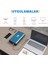 Acopoer X230 14.8VOLT 13AMPER Yedek Buzdolabı Aküsü Powerbank LED Lamba 4