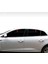 Renault Megane 4 Sedan Krom Cam Çerçevesi Aksesuarı 12 Parça 2016 Uyumlu 1