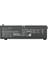 Asus Tuf Gaming F15 FX507ZW Uyumlu Batarya Pil Model-2 1