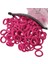 20/50PCS Kids Elastik Saç Bantları Kızlar Tatlılar Scrunchie Lastik Bant Çocuklar Için Saç Bağları Klipler Kafa Bandı Bebek Saç Aksesuarları Renk: 14/boyut: 20 Parça (Yurt Dışından) 1
