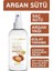 Keratin ve Kolajenli Argan Özlü Saç Bakım Sütü 250 Ml. 1