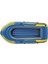 Challenger 2 Bot Set 200KG 236X114X41 Cm. Şişme Bot 2