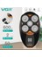Premium Vgr V-316 Tıraş Makinesi 5'i 1 Arada 4