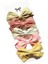 5/7pcs Mini Bebek Kız Saç Klipli, Yürümeye Başlayan Çocuk Için Sevimli Çiçek Yay Tavşan Prenses Prenses Saç Tokası Güzel Patlama Yan Klip Saç Aksesuarları Renk: 1615-1 (Yurt Dışından) 1