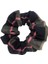 Moda Kadın Scrunchie Seti Elastik Saç Bandı Vintage Ekose Kafa Bandı At Kuyruğu Grubu Kız Saç Aksesuarları Saç Bandı FEARWEARYF004 Renk: FK004-5/BEDEN: Tek Beden (Yurt Dışından) 1