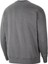 Y Nk Flc PARK20 Crew Gri Genç Erkek Sweatshirt CW6904-071 5