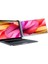 TRİMONİTÖR - 15.4" Taşınabilir Tekli Monitör 2