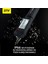 Light Tube Led Güneş Enerjili Şişirilebilir Tüp Işık 4000mah Outdoor 40 Saatlik Kamp Acil Durum Işığı. 4
