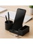 Masaüstü Telefon Standı ve Organizer | Minimalist 3’ü 1 Arada Düzenleyici 1