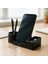 Masaüstü Telefon Standı ve Organizer | Minimalist 3’ü 1 Arada Düzenleyici 3