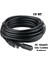 Dc Adaptör Uzatma Kablosu (10 Metre) 5.5 * 2.1 mm Dişi Erkek Güç Uzatma Kablosu 1