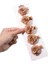 5pcs/set Düz Renkli Tatlı Camellia Saç Klipleri Çocuklar Için Kızlar Çiçek Saç Tokaları Kapalı Güvenlik Klipleri Şaplak Saç Aksesuarları Renk: 2 (Yurt Dışından) 1