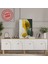 %100 Mdf Luna Tv Ünitesi 180 cm Legnano 1