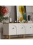 %100 Mdf Luna Tv Ünitesi 180 cm Legnano 3