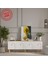 %100 Mdf Luna Tv Ünitesi 180 cm Legnano 4