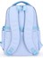 Okul Sırt Çantası Mavi 07Pc2824-M 3