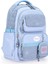 Okul Sırt Çantası Mavi 07Pc2824-M 5
