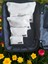 Günlük Çanta Içi-Valiz Düzenleyici, Makyaj Takı Çantası Zarf 2 Boy Small/medium 15X10/20X13 8