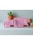 Günlük Çanta Içi-Valiz Düzenleyici, Makyaj Takı Çantası Zarf 2 Boy Small/medium 15X10/20X13 2