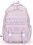 Okul Sırt Çantası Mor 07Pck2318-Mr 3