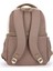 Okul Sırt Çantası Kahve 07Pc18828-Kh 5
