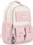 Okul Sırt Çantası Pembe 07PC18828-P 4