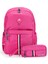 Okul Sırt Çantası Fuşya 07Pct180011-Fs 3