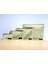 Günlük Çanta Içi-Valiz Düzenleyici, Makyaj Takı Çantası Zarf 2 Boy Small/medium 15X10/20X13 4