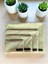 Günlük Çanta Içi-Valiz Düzenleyici, Makyaj Takı Çantası Zarf 2 Boy Small/medium 15X10/20X13 5