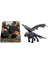 Ejderhanı Nasıl Eğitirsin Ejderha Aksiyon Figürü - Toothless 1