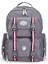 Okul Sırt Çantası Gri 07Pc1004-Gr 2