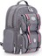 Okul Sırt Çantası Gri 07Pc1004-Gr 3