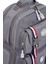 Okul Sırt Çantası Gri 07Pc1004-Gr 4