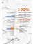 Spf 50+ Bitkisel Leke Giderici Cilt Beyazlatıcı Gündüz Leke Kremi 100 Ml. 3
