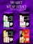 99'lu Kitap Ayracı Seti - Özel Paket7 2