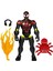 Spider-Man Mixmashers Aksiyon Figürü - Miles Morales 2