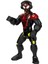 Spider-Man Mixmashers Aksiyon Figürü - Miles Morales 3