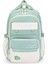 Okul Sırt Çantası Yeşil 07Pct185-Ysl 3