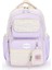 Okul Sırt Çantası Mor 07Pc2824-Mr 2
