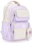 Okul Sırt Çantası Mor 07Pc2824-Mr 3