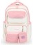 Okul Sırt Çantası Pembe 07Pc2824-P 2