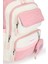 Okul Sırt Çantası Pembe 07Pc2824-P 5