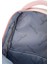 Okul Sırt Çantası Pembe 07Pc2824-P 6