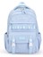 Okul Sırt Çantası Mavi 07Pck2318-M 3