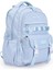 Okul Sırt Çantası Mavi 07Pck2318-M 4