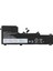 Lenovo Yoga Slim 7 PRO-16IAH7 Uyumlu Batarya Pil 1