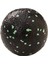 Lacrosse Massage Ball Masaj Topu Siyah - Orta Sert 10 Cm 1