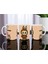 Labubu Kupa Bardak Labubu Renkli Hediye Kupa Bardak Labubu Mug 1