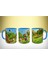Mine Craft Kupa Bardak Mine Craft Baskılı Kupa 1